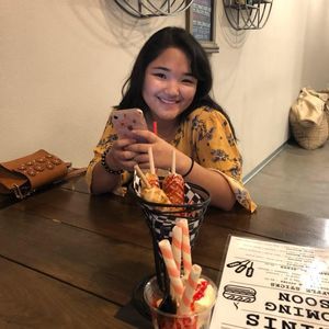 Meet your Posher, Jersey